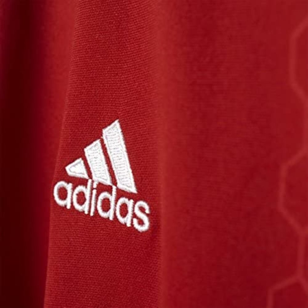Adidas Youth Soccer Bayern Munchen Jersey, X-Large - Picture 10 of 10